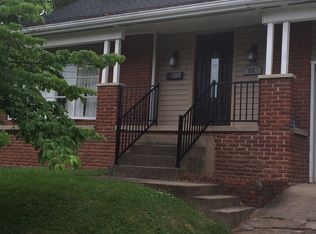 1503 Grandview Dr, Charleston, WV 25302