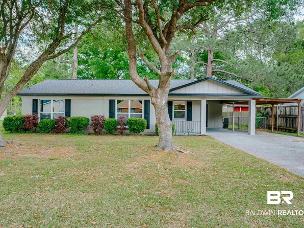 428 Scott Dr, Saraland, AL 36571