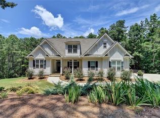 919 Fields Chapel Rd, Canton, GA 30114