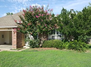 4713 S Ash Ave, Broken Arrow, OK 74011
