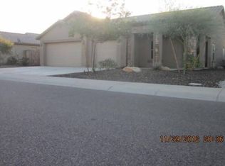25643 W Primrose Ln, Buckeye, AZ 85326