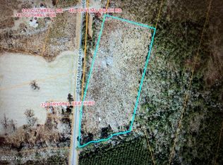 0 Crystal Beach Rd, Blounts Creek, NC 27814