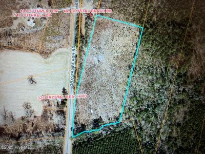 0 Crystal Beach Road, Blounts Creek, NC, 27814