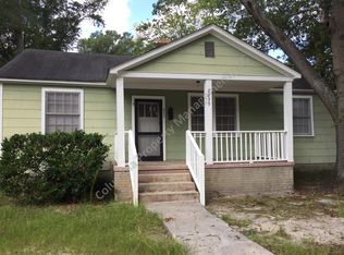 2239 Ervin St, Columbia, SC 29204