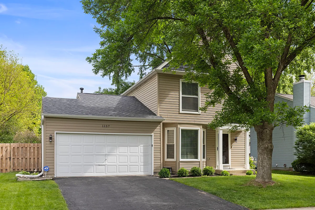 Building Photo - 1137 Crimson Ct