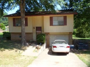 4200 Covey Ln, Benton, AR 72019