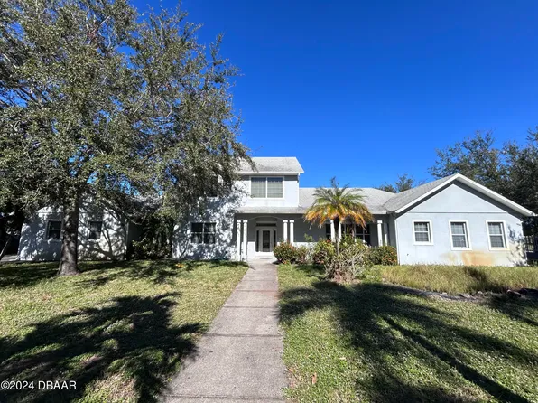1515 Schoolhouse St, Merritt Island, FL 32953