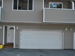 4410 View Cir APT 2, Anchorage, AK 99507