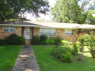 610 Commercial St NE, Hanceville, AL, 35077