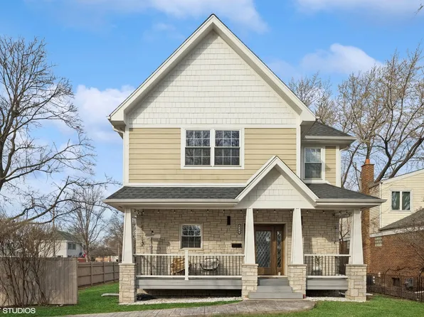 846 S La Grange Rd, La Grange, IL 60525