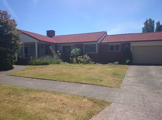 4003 W Armour St, Seattle, WA 98199