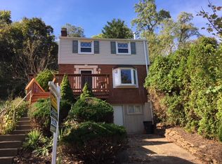 2344 Starkamp St, Pittsburgh, PA 15226