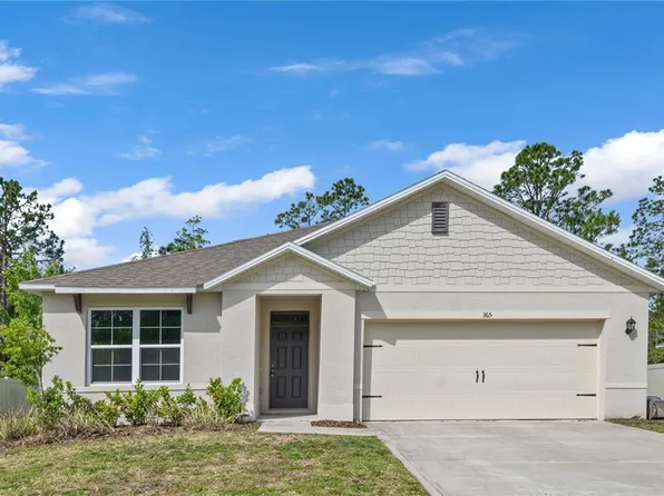 365 Sunset Point Dr, Ormond Beach, FL 32174
