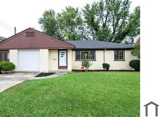 2465 Montana Ave, Cincinnati, OH 45211
