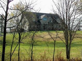 404 Brown Rd, Sidney, OH 45365