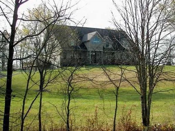 404 Brown Rd, Sidney, OH 45365