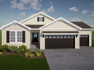 1121 SW Cheshire Dr, Lees Summit, MO 64083