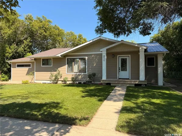211 Pangman STREET, Outlook, SK S0L 2N0