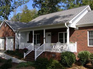 4021 Mackenzie Dr, Haw River, NC 27258