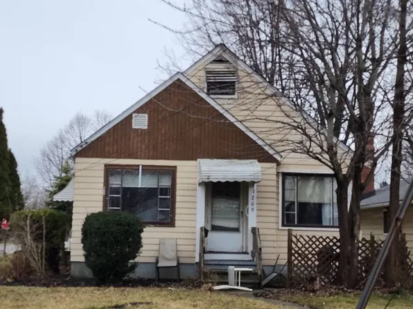 1209 Hulett Ave, Eastlake, OH 44095