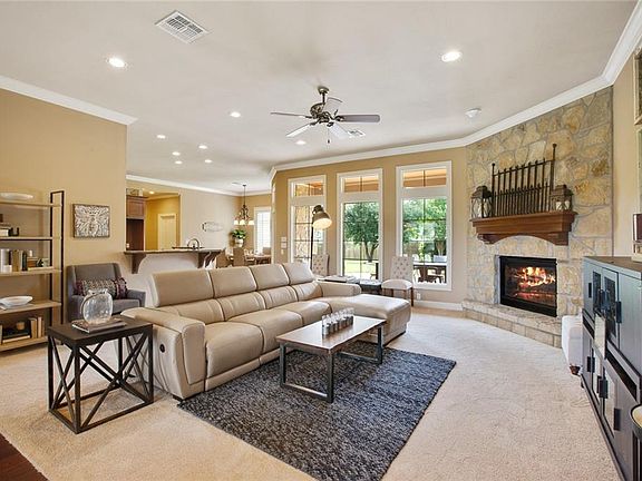 5th image of 7020 Flagstone Cir