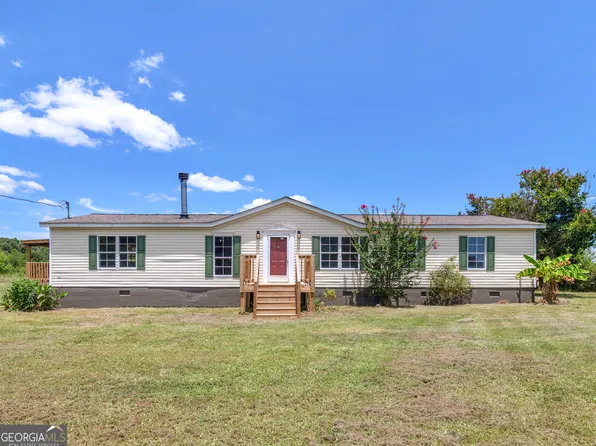 405 Jones Rd, Milner, GA 30257