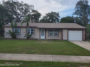 1265 Craftsland Ln NE, Palm Bay, FL 32905