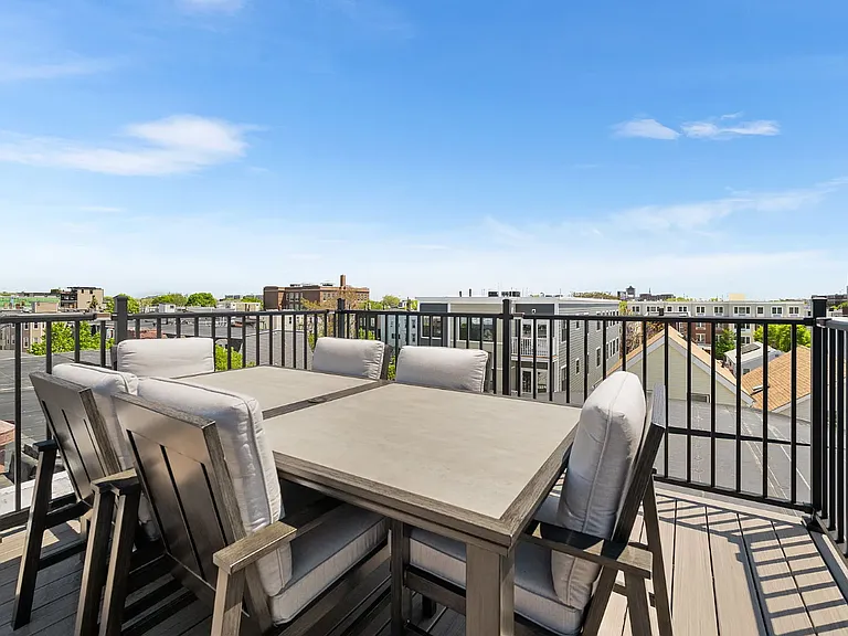 227 Havre St #3B — Photo 24