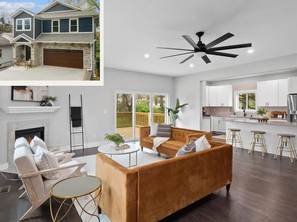 2422 Bremerton Rd, Saint Louis, MO 63144