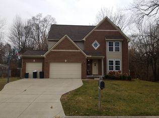 19060 Mayfield St, Livonia, MI 48152