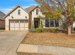 217 Pont Julienn Ct, Edmond, OK 73034