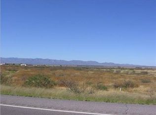 10 Acre Parcel 3 Hwy #191, Mc Neal, AZ 85617