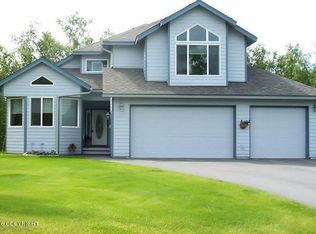 2910 E Tamarak Ave, Wasilla, AK 99654