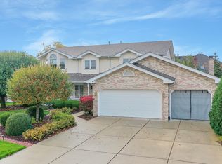 7752 Marquette Dr S, Tinley Park, IL 60477