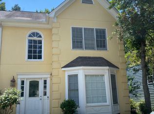 520 Salem Woods Dr SE, Marietta, GA 30067