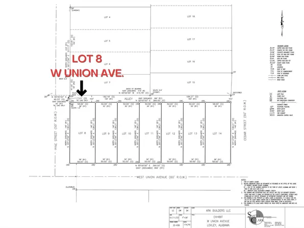 8 W Union Ave #8/5, Loxley, AL 36551