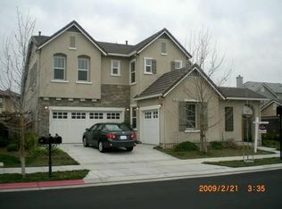28 E Legacy Dr, Mountain House, CA