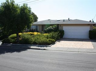 9 Wellbrock Hts, San Rafael, CA 94903