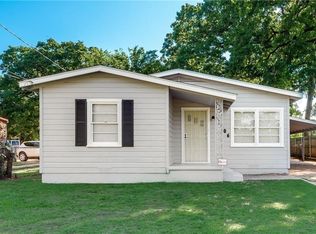 1306 N Beaton St, Corsicana, TX 75110