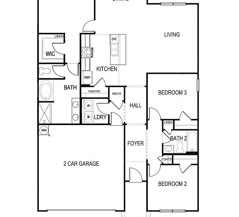 2nd image of 171 Heritage Brook Dr