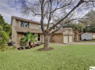 11925 Meadowfire Dr, Austin, TX 78758