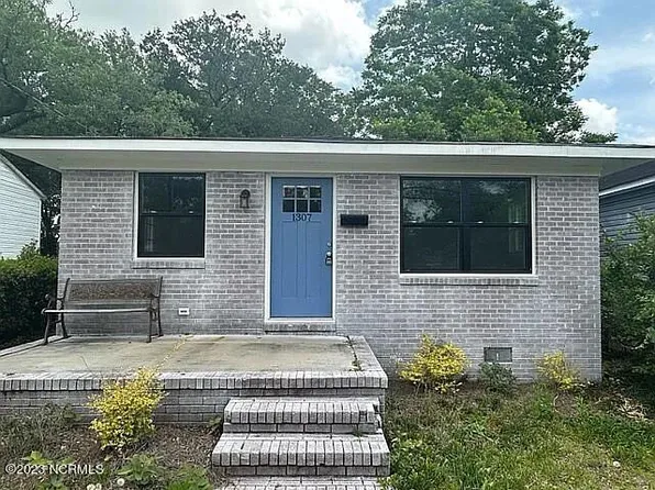 1307 S 7th Street, Wilmington, NC 28401