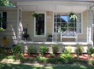 1507 Oak Grove Blvd, Sheffield, AL 35660