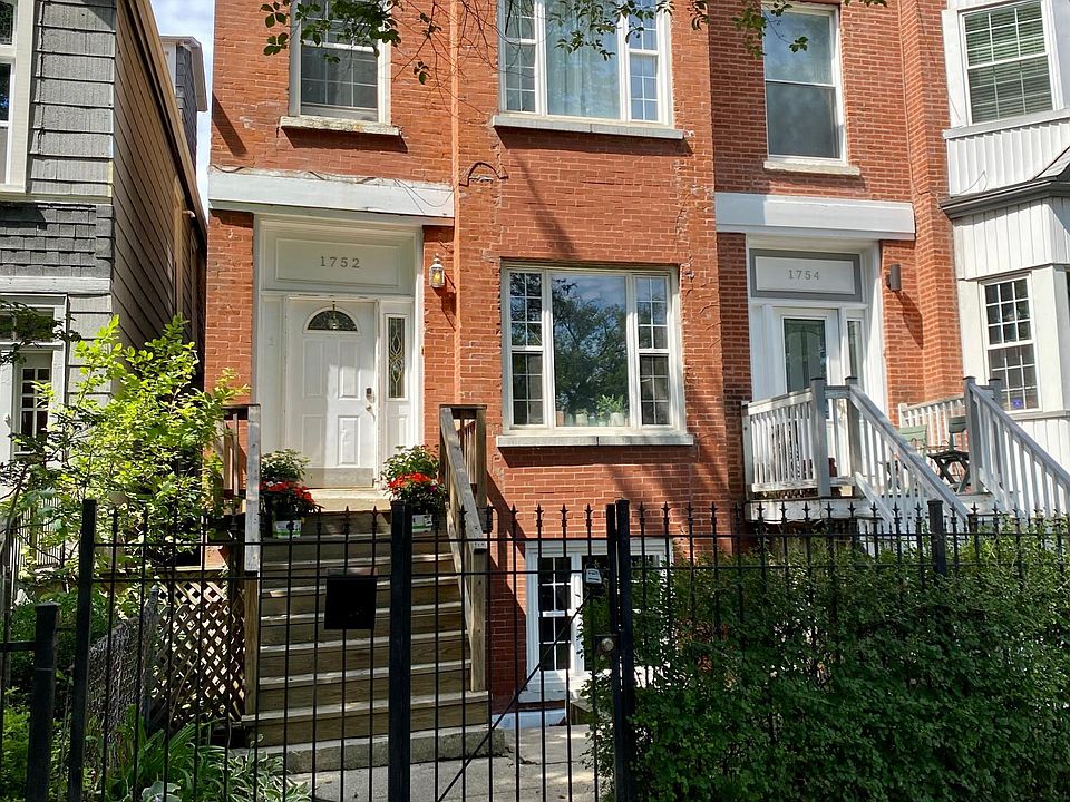 1st image of 1752 N Humboldt Blvd #G
