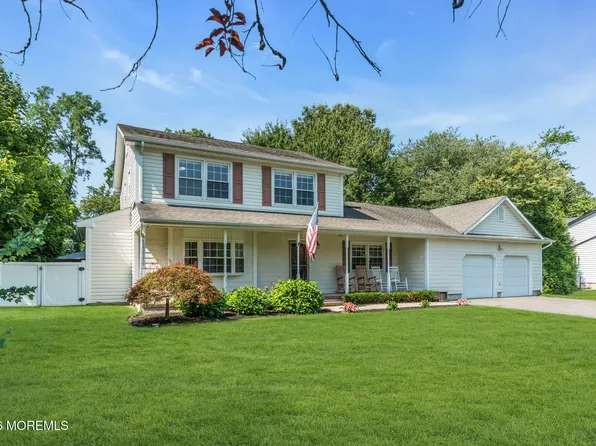 3 Kevin Court, Jackson, NJ 08527