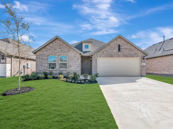 7022 Winecup Ln, Sanger, TX 76266
