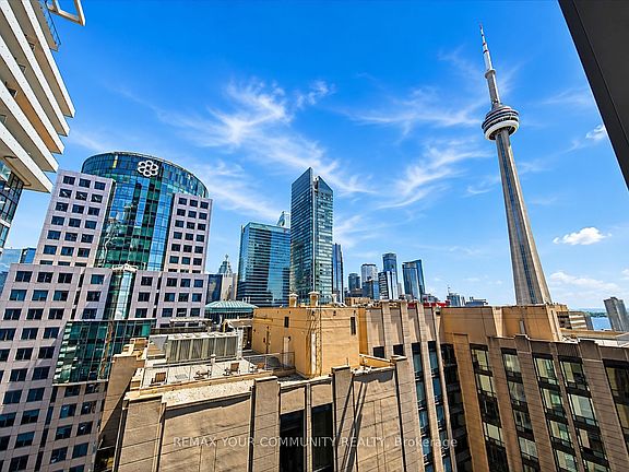 3rd image of 15 Mercer St #1806