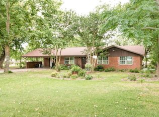 2933 Fm 636, Kerens, TX 75144
