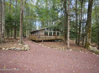 4980 Fox Run, Pocono Pines, PA 18350