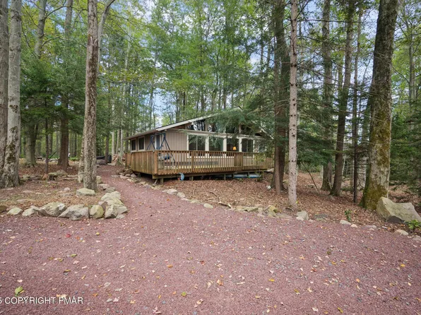 4980 Fox Run, Pocono Pines, PA 18350